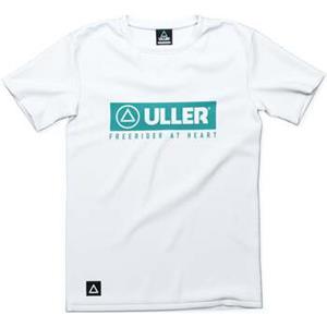 Uller T-shirt Korte Mouw  Classic