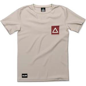 Uller T-shirt Korte Mouw  Iconic
