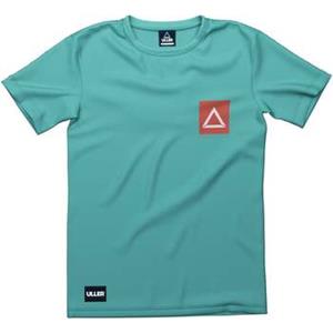Uller T-shirt Korte Mouw  Iconic