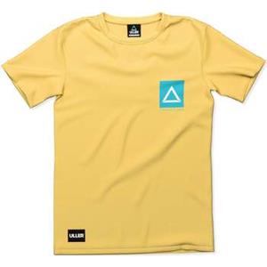 Uller T-shirt Korte Mouw  Iconic