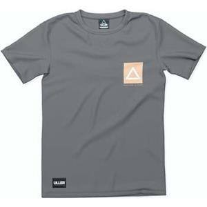 Uller T-shirt Korte Mouw  Iconic