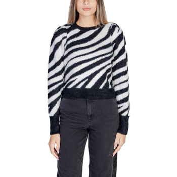 Only Trui  Onlpiumo Ls Jq Short O-Neck Cc Knt 15324222