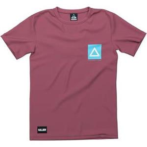 Uller T-shirt Korte Mouw  Iconic