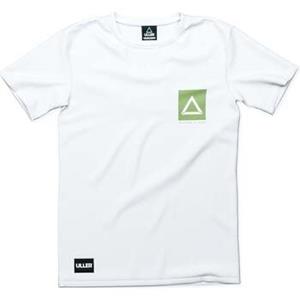 Uller T-shirt Korte Mouw  Iconic