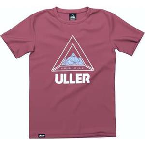 Uller T-shirt Korte Mouw  Rocky