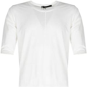 La Haine Inside Us T-shirt Korte Mouw  P2208 3M | BASE