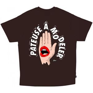Farci T-shirt  Tee pateuse