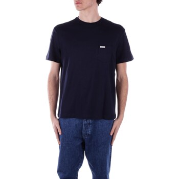 Guess T-shirt Korte Mouw  M5RI74K8FQ4