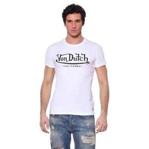 Von Dutch T-shirt  VD1TVC