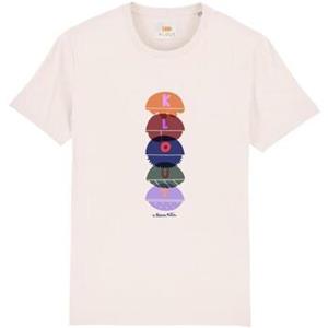 Klout T-shirt  -