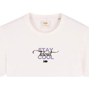 Klout T-shirt  -