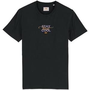 Klout T-shirt  -