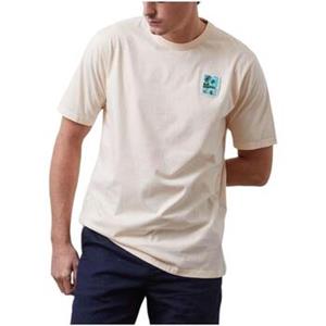 Altonadock T-shirt Korte Mouw  -