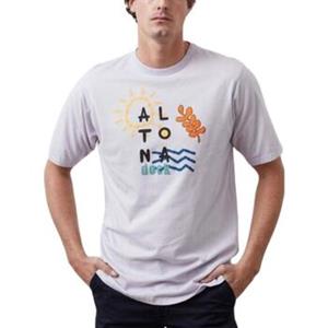 Altonadock T-shirt Korte Mouw  -