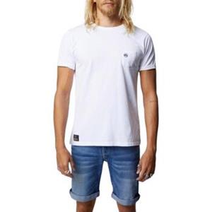 Altonadock T-shirt Korte Mouw  -