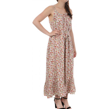 Vero Moda Lange Jurk  -