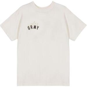 Grimey T-shirt Korte Mouw  -