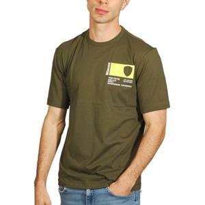 Blauer T-shirt  T-SHIRT MANICA CORTA