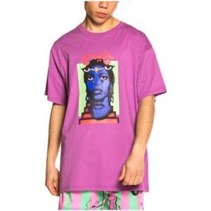 Grimey T-shirt Korte Mouw  -