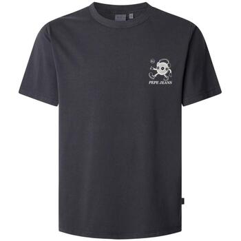 Pepe Jeans T-shirt Korte Mouw  -