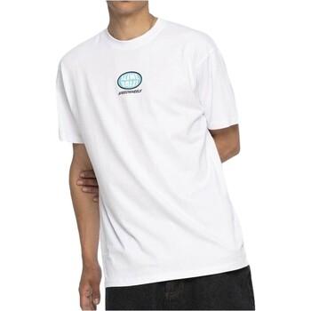 Santa Cruz T-shirt Korte Mouw  -