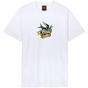 Santa Cruz T-shirt  Sommer sparrow front
