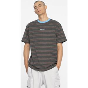 Santa Cruz T-shirt  Classic strip stripe t-shirt