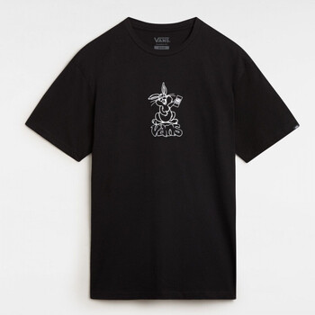 Vans T-shirt  Crazy eddy ss