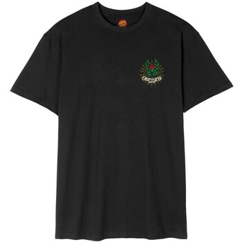 Santa Cruz T-shirt Korte Mouw  -