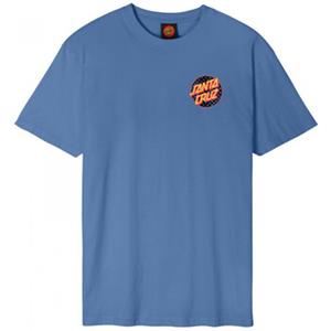 Santa Cruz T-shirt  Meyer freestyle dot