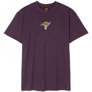 Santa Cruz T-shirt  Winkowski alien creep