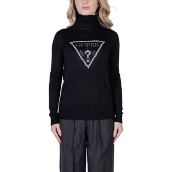Guess Trui  PIPER TRIANGLE LOGO TN LS W4BR03 Z2NQ2