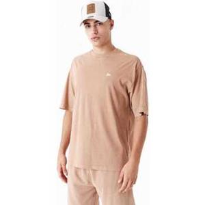 New-Era T-shirt  Ne washed os tee newera
