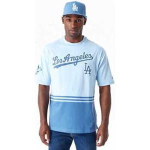 New-Era T-shirt  World series cf os tee losdod