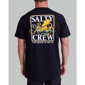 Salty Crew T-shirt  Ink slinger standard s/s tee