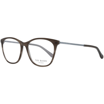 Ted Baker Zonnebril  grijze optische monturen