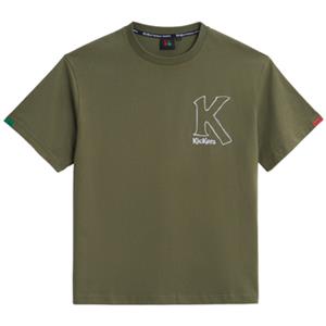 Kickers T-shirt  Big K T-shirt