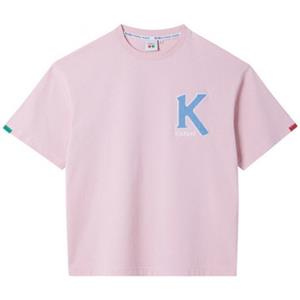 Kickers T-shirt  Big K T-shirt