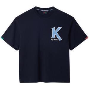 Kickers T-shirt  Big K T-shirt