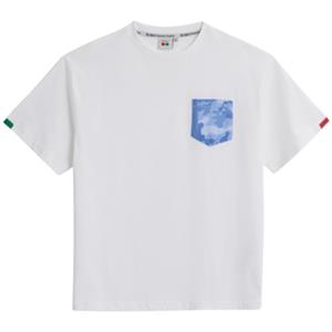 Kickers T-shirt  Pocket T-shirt