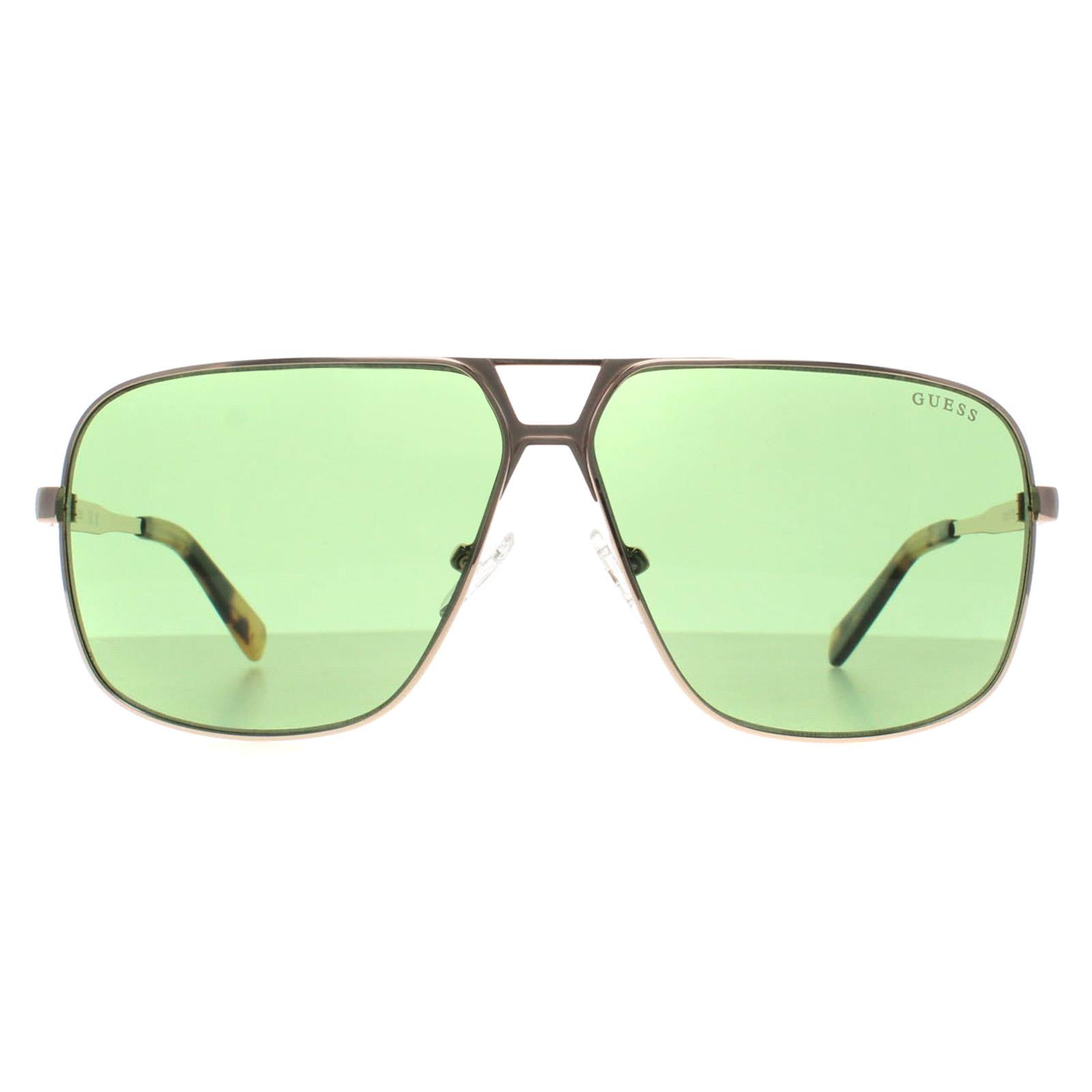 Guess Zonnebril  Occhiali da Sole GU00070/S 32N