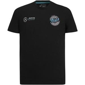 Mercedes T-shirt  MAPM FW TOUR T