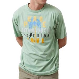 Altonadock T-shirt Korte Mouw  -