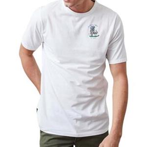 Altonadock T-shirt Korte Mouw  -