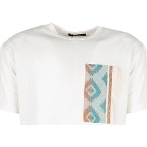Xagon Man T-shirt Korte Mouw  P2308 2Z6 OVER