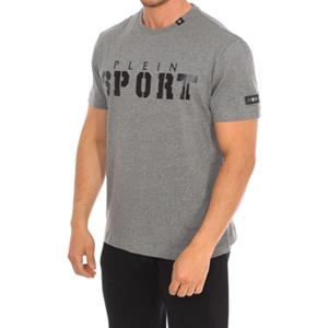 Philipp Plein Sport T-shirt Korte Mouw  TIPS400-94