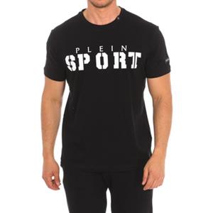 Philipp Plein Sport T-shirt Korte Mouw  TIPS400-99