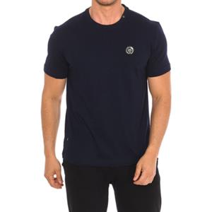 Philipp Plein Sport T-shirt Korte Mouw  TIPS401-85