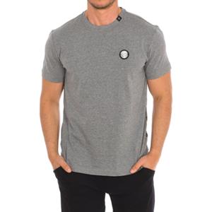 Philipp Plein Sport T-shirt Korte Mouw  TIPS401-94