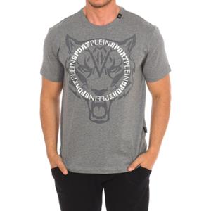 Philipp Plein Sport T-shirt Korte Mouw  TIPS402-94